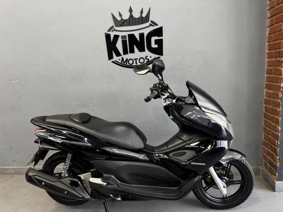 HONDA PCX 